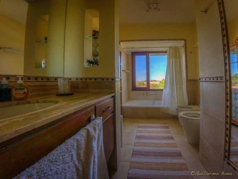Chacra Venta, Lapataia, Punta Ballena